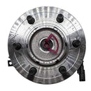 Longgo Front Wheel Bearing & Hub Assembly 4WD 2 Pack ABS Compatible 515142 - Brand New