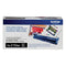 Brother Genuine Standard Yield Toner Cartridge, TN210BK - Black - Brand New