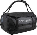 Marmot Unisex Duffel Bag, Black, Extra-Large - Brand New