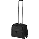 OLYMPIA U.S.A. OLYMPIA USA-ELITE SOFTSIDE CARRY ON SUITCASE - BLACK - Brand New