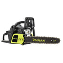 POULAN PL3314 33 CC 2 CYCLE 14 IN GAS CHAINSAW - Like New