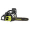 POULAN PL3314 33 CC 2 CYCLE 14 IN GAS CHAINSAW - Like New