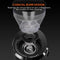 Secura Automatic Conical Burr Coffee Grinder CBG-018 - Black - Scratch & Dent