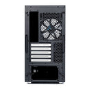 Fractal Design Define Mini C MicroATX computer case Steel cs6473 – Meshify C - Brand New