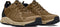 3024953 UNDER ARMOUR MICRO G STRIKEFAST TACTICAL SHOES MEN'S COYOTE SIZE 11 - Like New