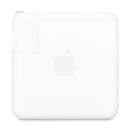 APPLE MNF72LL/A 61W USB-C POWER ADAPTER - WHITE - Like New