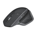 Logitech MX Master 2S Wireless Mouse Hyper-Fast Scrolling Ergonomic 910-005131 - Like New