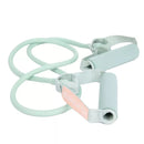 BLOGILATES 3PK RESISTANCE BANDS FOAM & TPR, MEDIUM & LIGHT - PINK/GREEN/ORANGE - Like New