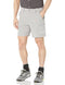 HUK MENS NEXT LEVEL QUICK-DRYING PERFORMANCE FISHING SHORT OVERCAST GRAY M - Brand New