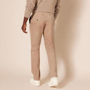 AMAZON ESSENTIALS MEN'S CHINO PANT - SIZE 30W X 32L - DARK KHAKI BROWN - Brand New