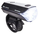 SCHWINN 150 LUMEN LIGHT SET BIKE ACCESSORY MOUNT SW80700 - BLACK - Brand New