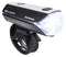 SCHWINN 150 LUMEN LIGHT SET BIKE ACCESSORY MOUNT SW80700 - BLACK - Brand New