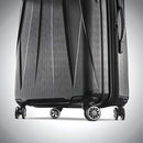 Samsunite Centric 2 Hardside Expandable Luggage with Spinner Wheels - Olive - Like New