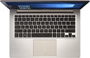 For Parts: ASUS ZENBOOK 13.3" FHD TOUCH i5-6200U 8GB 256GB SSD BATTERY DEFECTIVE