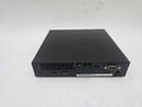 DELL OPTIPLEX 7040 I7-6700T 8 128GB SSD HD GRAPHICS 530 WINDOWS 11 HOME - BLACK - Like New
