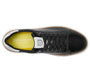 C34225 COLE HAAN MEN'S GRANDPRO TOPSPIN SNEAKER SIZE 11 BLACK - Like New