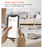 ILIFE V5s Pro Robot Vacuum / Mop Combo Slim Automatic Self-Charging Robot Vacuum - Like New