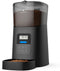 PETLIBRO Automatic Dog Feeder 6L Auto Dry Food Dispenser for Large Breed - BLACK Like New