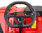 Little Tikes Dino Dune Buggy 12V Electric Powered Ride-On - Multicolor - Like New