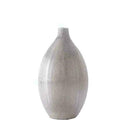 B0162MNUGU Accent Plus Zeal Silver Vase - Brand New