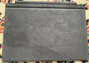 Microsoft Type Cover for Surface Pro (BRITISH QUERTY) - BLACK - Scratch & Dent