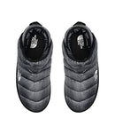 NF0A3MKH THE NORTH FACE Men's ThermoBall Traction Winter Bootie Black/Gray 12 - Brand New