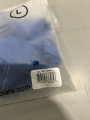 WARRIORS & SCHOLARS WARRIORS AND SCHOLAR BRIEFS - SIZE: MEN L - DARK BLUE - Brand New