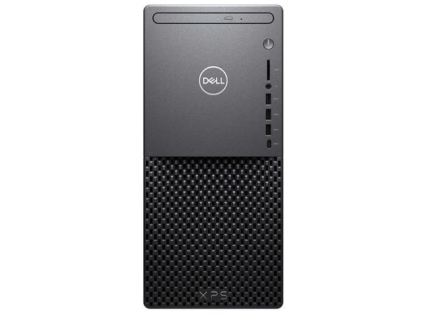 DELL XPS Desktop 8940 I7-11700 32 512GB 1TB RTX 3060 TI XPS8940-7111BLK-PUS Like New