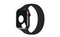 APPLE BLACK SOLO LOOP 44MM UNISEX SIZE 11 - BLACK - Like New