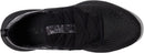 MXM100PKW New Balance Men's FuelCell 100 V1 Cross Trainer Black/White 10.5 Wide - Like New