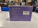 ZOKER VACUUM CORDLESS VACUUM CLEANER 80000 RPM HIGH-SPEED BRUSHLESS DARK PURPLE - Like New