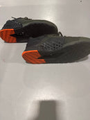 ADIDAS DROPSET 3 TRAINING MENS GREEN SNEAKERS ATHLETIC - SIZE: MEN 4.5  - GREEN - Like New