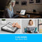 LOGITECH SLIM FOLIO PRO FOR IPAD PRO 11" 1ST GEN BLACK 9920-009154 - Like New