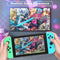 GENERIC NINTENDO SWITCH CONTROLLERS REPLACEMENT L/R JOYCONS WIRELESS SWITCH - Like New