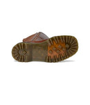 32142243 Dr. Martens Women's Amaayah Hi Butterscotch Orleans  Size 7 - Like New