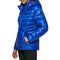 GUESS Women's Midweight Puffer Jacket WOMEN M INDIGO 22QMP130 - Brand New