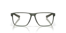 COSTA DEL MAR MEN'S OCEAN RIDGE 700 PRESCRIPTION EYEWEAR 53MM - ALGAE GREEN - Brand New