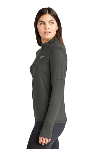 DH4951 Nike Women's Dri-Fit Element Long Sleeve New