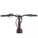SCHWINN REGENT 27.5" ADULT HYBRID BIKE - DARK RED - Like New