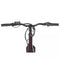 SCHWINN REGENT 27.5" ADULT HYBRID BIKE - DARK RED - Like New