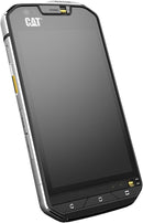CAT PHONES S60 Waterproof Unlocked LATAM Variant GSM Dual SIM 32GB CS60DUBLATUN - Like New