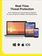 Norton 360 Standard 2024 for 1 Device 12 Month Subscription - Digital