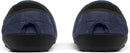 THE NORTH FACE MEN'S THERMOBALL TRACTION MULE V WINTER SHOE - SIZE: 8 NAVY WHITE - Brand New