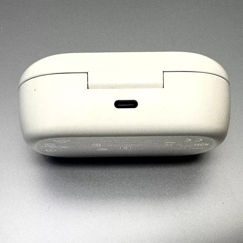 BOSE QUIETCOMFORT EARBUDS NC BLUETOOTH WIRELESS 429708 - WHITE - Like New