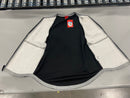 NIKE SWEATER VEST, GRAY/BLACK, MEDIUM - Brand New