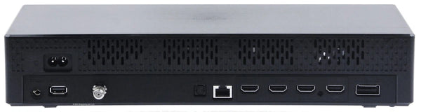 SAMSUNG ONE CONNECT BOX FOR 65" LS03D TV ( NO CORDS ) - BLACK - Like New
