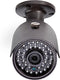 Q-SEE 4MP ANALOG HD BULLET SECURITY CAMERA QTH8071B - BLACK Like New