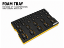 DEWALT 26PC 1/2IN DRIVE METRIC IMPACT SOCKETS SET - Brand New