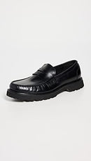 C36028 COLE HAAN MEN'S AMERICAN CLASSICS BLACK SIZE MEN 11 - Like New