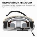 TECHNICS REFERENCE CLASS HI-FI WIRELESS EAR BUDS DOLBY ATMOS EAH-AZ100-SILVER - Like New